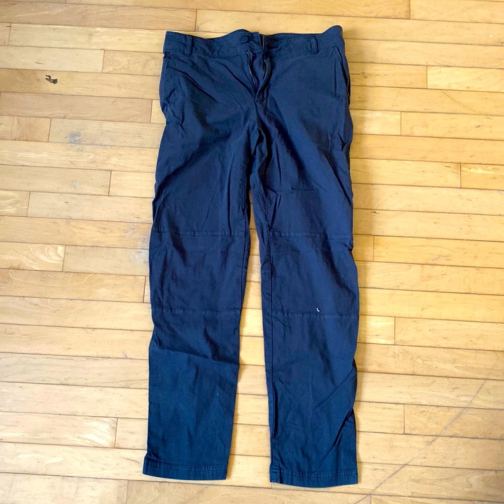 NWOT north face cotton pants